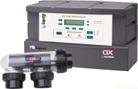 Electrólisis salina SaltExpert VX95 30